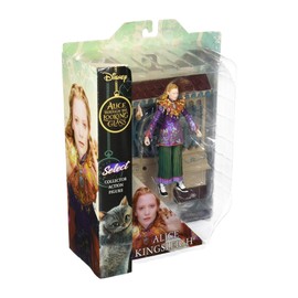 Diamond Select Toys Alice Through the Looking Glass: Alice Select Action Figure
