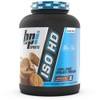 BPI Sports ISO-HD 100 Pure Whey Isolate Protein Powder 25