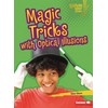 Magic Tricks with Optical Illusions (Lightning Bolt Books - Magic