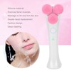 Facial Cleansing Brush Waterproof Face Pore Deep Cleansing Silicone Face