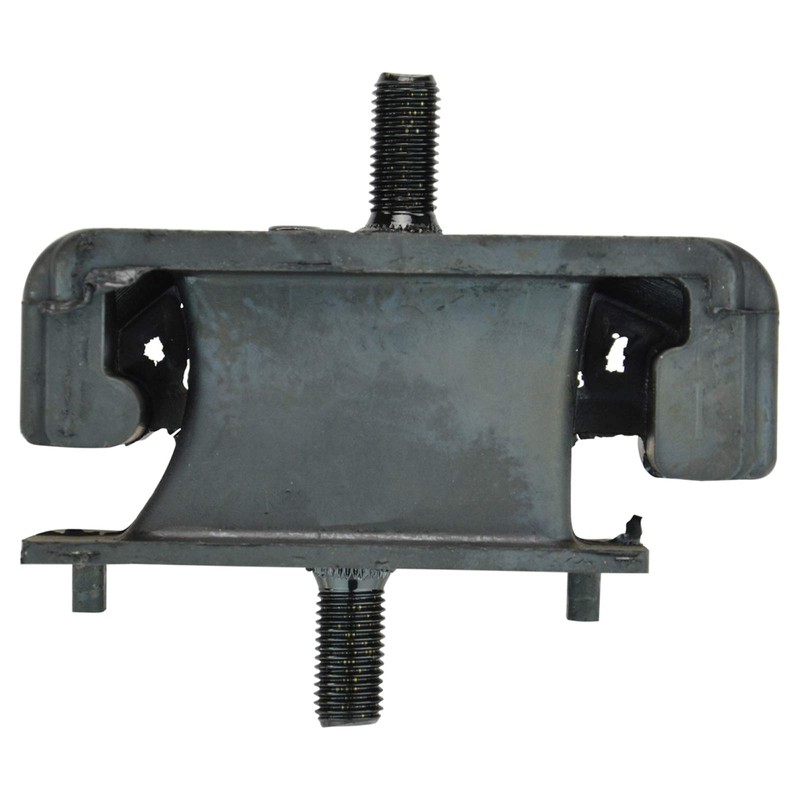 TRQ Front Driver & Passenger Side Engine Mount Set Compatible