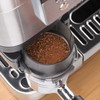 Coffee Dosing Ring Portafilter Funnel Dosing Funnel Espresso Coffee Accessories