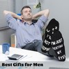 Ao Yee ZGL Birthday Gifts for Dad,Men Husband Grandpa Women