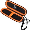 Hard Storage Case for TopTes PT199 Natural Gas Leak Detector