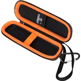 Hard Storage Case for TopTes PT199 Natural Gas Leak Detector (Only Case)