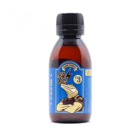 HEY JOE! Beard Shampoo Nº 3 | Men's Beard Shampoo with Melon Extract - Beard Shampoo for Men - 120 ml Bottle