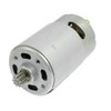 uxcell DC 18V 32000RPM 9 Teeth Shank Gear Motor for