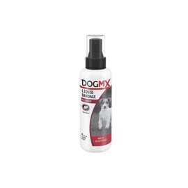 DOGMX - Liquid Bandage - 4 oz - All Breeds, EXPIRES 2025