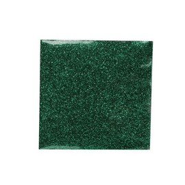 Pika Ace Nail Powder Glitter Metallic #504 Green 2g