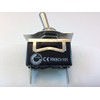 SAFETY TOGGLE SWITCH ON/OFF SPST 20 AMP WITH POSITION SWITCH