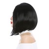 WIG ME UP - YZF-4367-1 Women's Short Concave Wig Choppy
