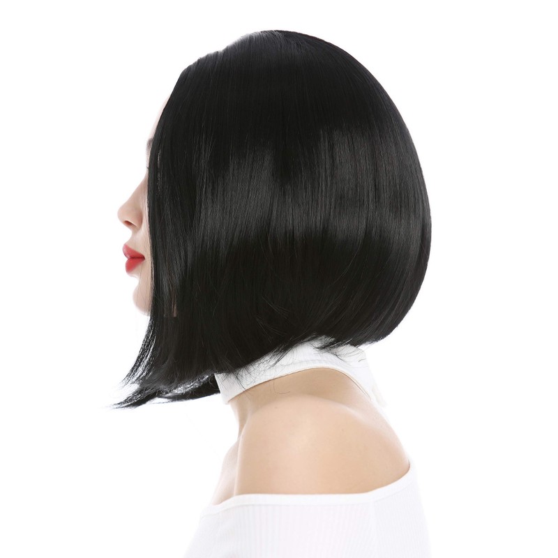 WIG ME UP - YZF-4367-1 Women's Short Concave Wig Choppy