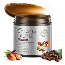 Aceite Para El Crecimiento Del Cabello Aipiler Batana Oil Co