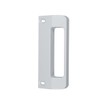 Door Handle Vertical White Fridge Original AEG Electrolux 2063368019