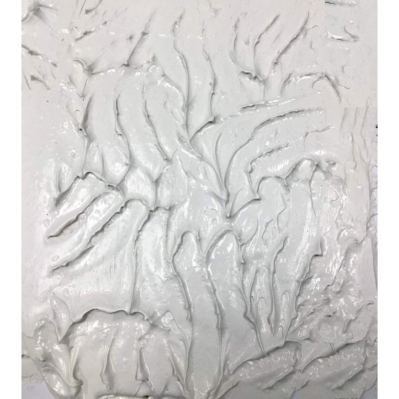 Drywall Texture Pattern Roller for Decorative Paint Texturing (Bear Claw