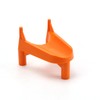 GIKYTEC Football Kickoff Kicking Tee Holders Rugby Kicking Tee 1"
