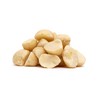 Hamakua Macadamia Nuts - Unsalted Hawaiian Grown Dry Roasted Half