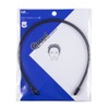 Kai Corporation HC3010 Groom! Spring Headband, 1 Piece, Black