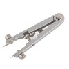 Spring Bar Pliers Watch Repair Tool Set with Durable Tip
