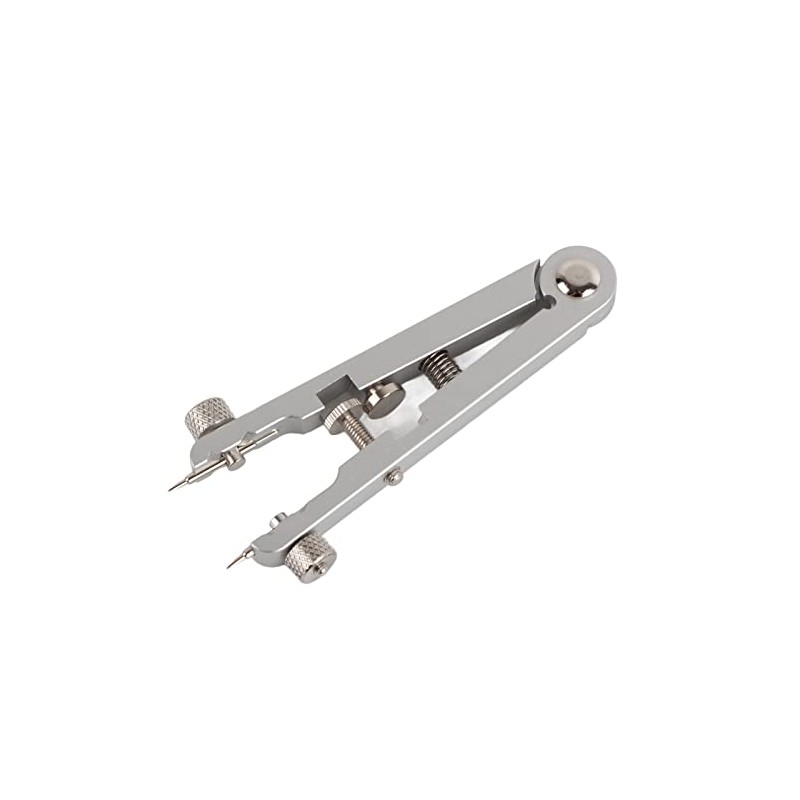 Spring Bar Pliers Watch Repair Tool Set with Durable Tip