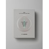 PDRN Cica Exosome Care Mask 8pcs x 2 / PDRN