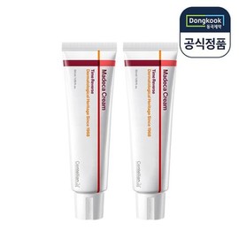 Centellian24 마데카크림 타임리버스 50ml 2개 Madeca Cream Time Reverse 50ml 2pcs