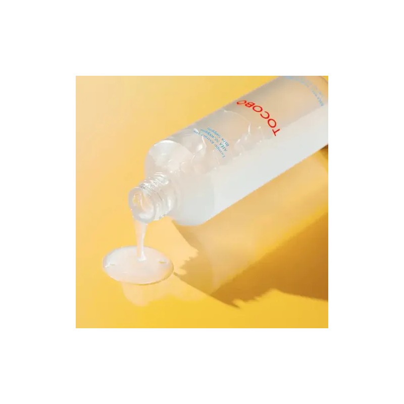 Tocobo Aha Bha Lemon Toner Exfoliante 150ml