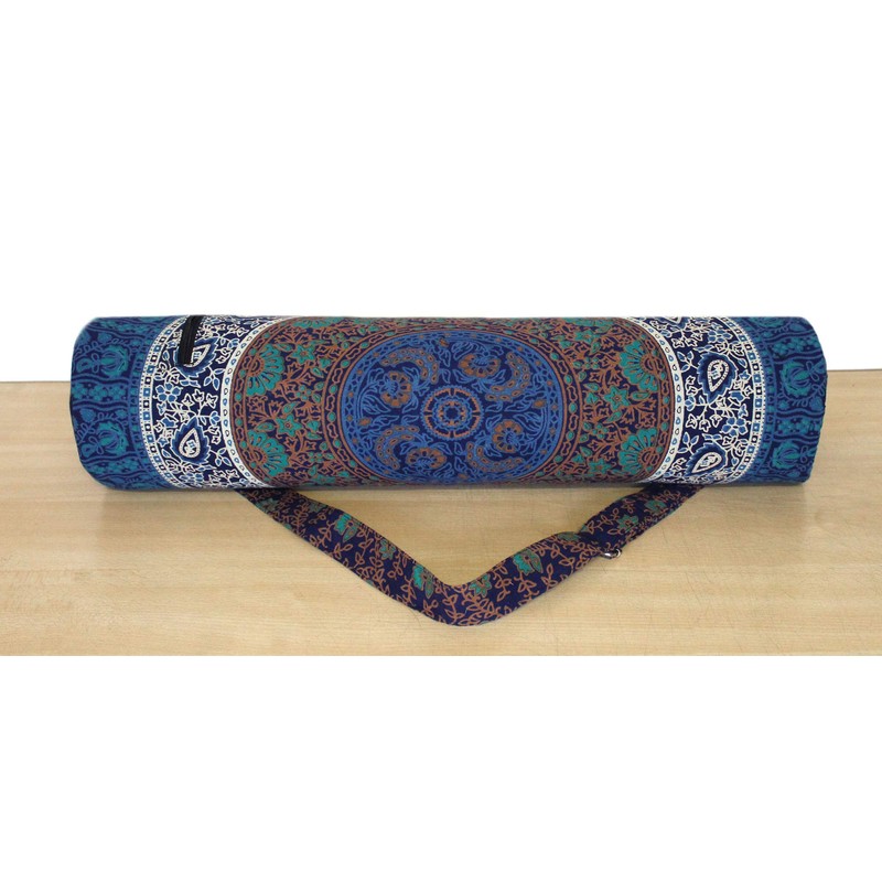 ICC Yoga Mat Bag Carrier - Exercise Yoga Bag for