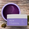 Milva Lab Eye Area Intensive Care Eye Patch Jeju Prunella Vegan Collagen Wrinkle Elasticity Eye Patches 3 Pieces 86g 60 Pieces / 밀바랩 눈가 피부 눈가 집중 관리 아이 패치 제주 프루넬라 비건 콜라겐 주름 탄력 아이패치 3개 86g 60개입
