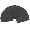 Sandpaper 1000 Grit, Wet Dry Sanding Sheets 9 x 3.6