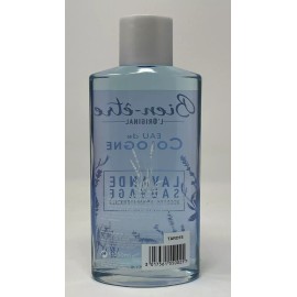 Lascad bien-être EAU DE COLOGNE LAVANDE Savage 250Ml FREE SHIPPING