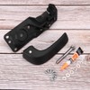 Door Handle Repair Kit Interior Inside Right Side 80374 20833606