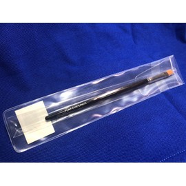 Laura Mercier Flat Eye Liner Brush - Long Handled Accessories New! sealed