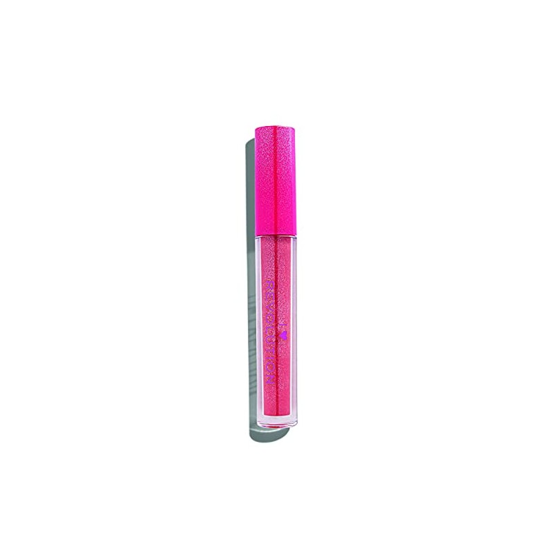 Revolution Beauty London, Flare, Lipgloss, Nebula, 2.2g