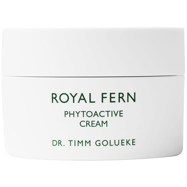 Royal Fern Phytoactive Cream, Size 30 ml | Size 30 ml