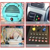 RUNCCI-YUN 14 Pcs 1A 250V AC 2 Pins SPST Normal