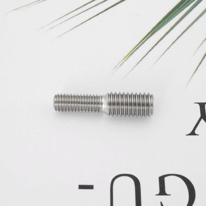 Be In Your Mind 4pcs M6 to M8 Double End