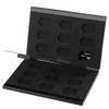 TOTO Protective Case 18 in 1 Card Slots for 18