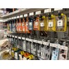 DDBody Peg Hook Locks Convenience Store Hook Logs Set of