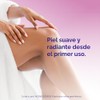 Asepxia, Jabón en barra Suavizante jabón facial y corporal, 53%