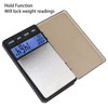 Coffee Scale Espresso Scale with Timer Sensitive High Accuracy 1000g