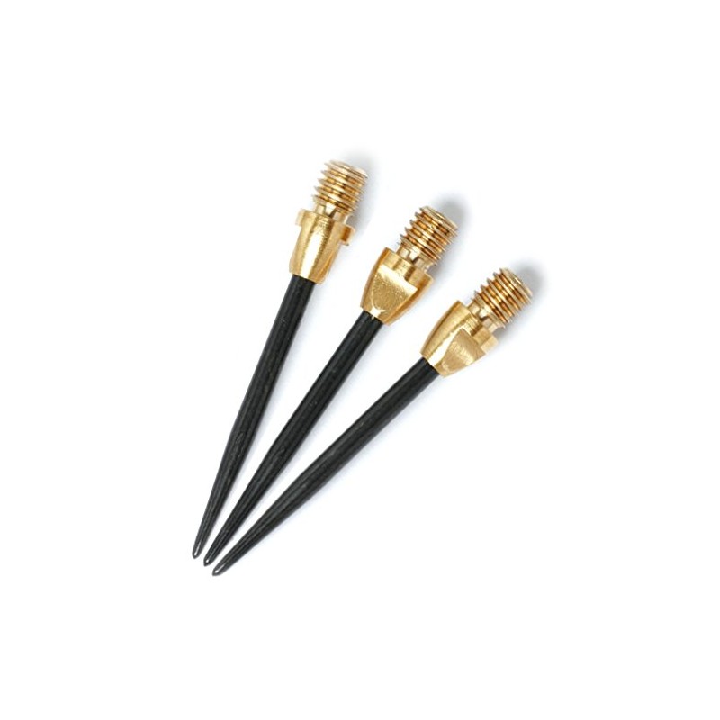 Harrows Conversion Points. Converts Softtip darts to steel tip