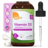 Zahler Vitamina D3 Liquida 1000 Iu - 1 Fl Oz