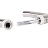 LOCINOX 3006I Stainless Steel Handle Set Gate Handle