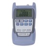 Optical Power Meter 650nm 7 Wavelength High Accuracy Fiber Optic