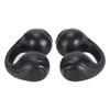 Wireless Open Ear Headbuds Waterproof Noise Canceling Bluetooth Headphone Built
