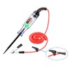 RUIBAOTECH DC Voltage Tester, 3-72V Range, Circuit Tester with clamp,