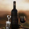 W WINEOP Abridor de botellas de vino profesional | Aleación