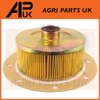 Hydraulic Transmission Filter & Gasket Replacement for David Brown 770