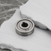YINETTECH Pack of 2 30 mm Wire Machine Feed Drive